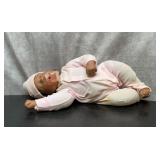 Lee Middleton doll newborn. 20