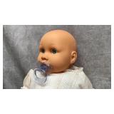 2001 CITITOYS VINYL BABY DOLL 21