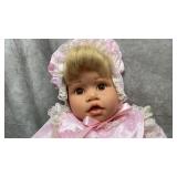 GOTZ DOLL WIYH TAGS 24