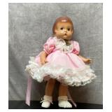 EFFANBEE Patsy repro doll