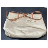 Michael KORS tote 17x12