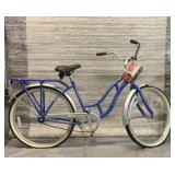 Schwinn Del Mar beach cruiser women