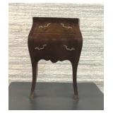 Small Bombay chest