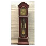 Daniel Dakota grandmother clock quartz movement
