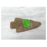 ARROWHEAD SAVANNAH RIVER GEORGIA 2.5