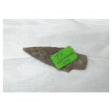 ARROWHEAD COMANCHE CO TEXAS 2