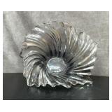 Elegant Mikasa  wave bowl 12