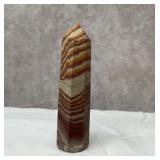 Pork, stone, branded, calcite tower, Crystal 3
