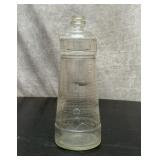 Lighthouse vinegar jar, lighthouse 10