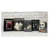 Beatles books assortment
