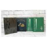 Walter Williams high school annuals Burlington