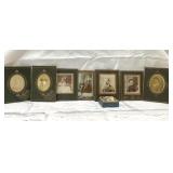 Antique photographs