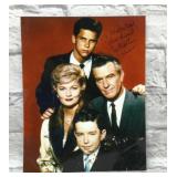 Leave it to Beaver Jerry Mathers, autograph and