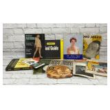 VTG papergoods magazines