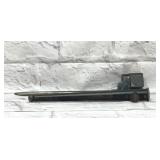 WWII BRITISH #4 Bayonet England standard issue