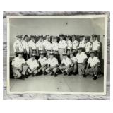 1969 GRAHAM NC POLICE PHOTO8X10