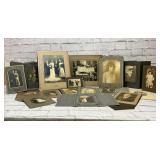 Antique photos