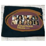 American Idol live tour 2006 T-shirt XL