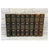 The history of the southern states antique books