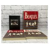The complete Beatles volume one and two