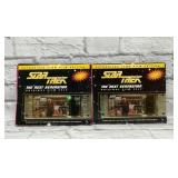 2. Star Trek, next generation film cells