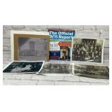 Old NC photos and 911 report