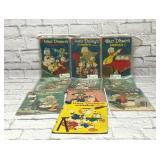 10 cent DISNEY comics (10)