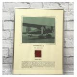 Lockheed Vega 5B Amelia Earhart pilot original
