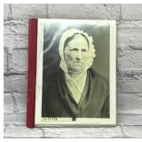 Genealogy with photos of the Cox family Ramseur NC