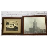 VTG photos 1st Presbyterian Church 15''