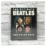 The ultimate Beatles encyclopedia by Bill Harry