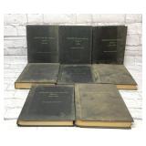 1960s-70's Burlington day school books
