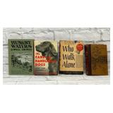 Antique books group