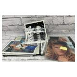 Penthouse playmates photos and autographs