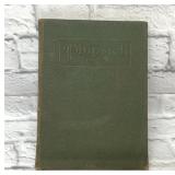 1920 ELON COLLEGE ANNUAL YEARBOOK