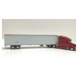 TONKIN REPLICAS SEMI TRUCK  DIE CAST 16''