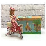 Randy Rider VTG toy