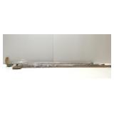 3 custom made canes 36''