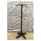 49' handmade country  rack