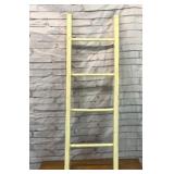53x18' decorative blanket/QUILT holder