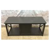 48 x 20 x 20 wood TV stand