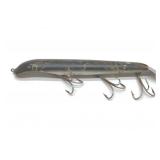 9' VTG Suick Thriller Wooden Fishing LURE