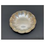 5' Tiffany & Co Sterling Silver Small Bowl