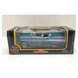1:18 Scale Diecast 1957 Chevy Belair