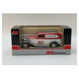Diecast ACE HARDWARE DELIVER TRUCK