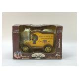 1912 FORD DIECAST TRUCK BANK