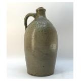 CRAVEN POTTERY JUG 13''
