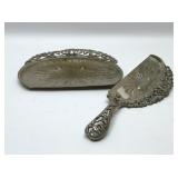 VTG crumb catchers 9''