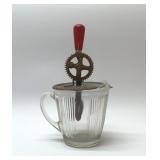 VTG ECHO HAND MIXER 12''