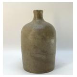 E S CRAVEN 1800'S POTTERY JUG